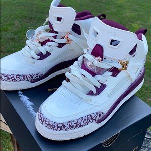 Jordan | Shoes | Jordan Spizike Gg 